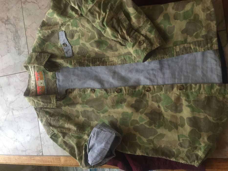 SCOTCH, рубашка для мальчика