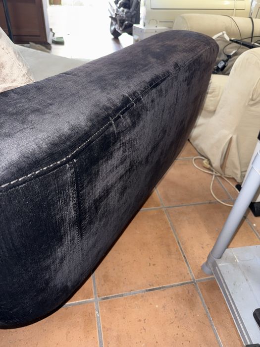 Sofá cama em muito bom estado