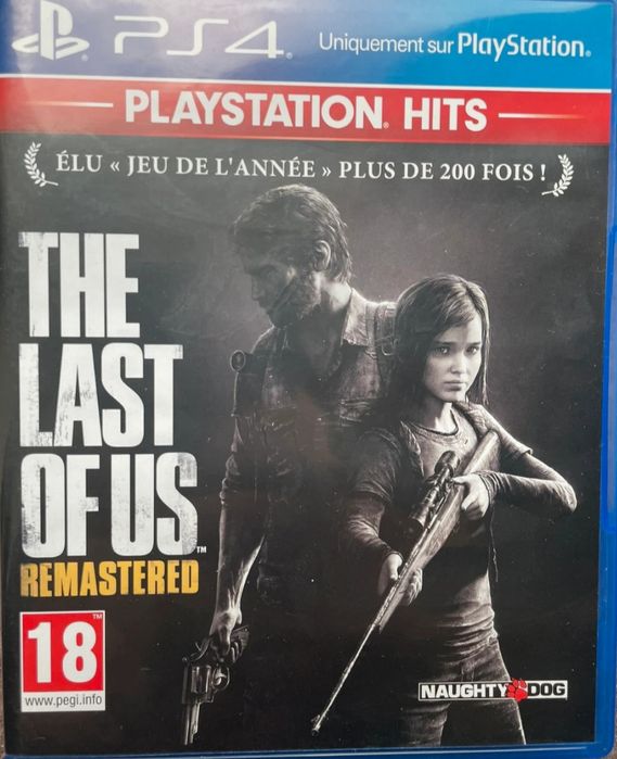 Vários jogos para PS4