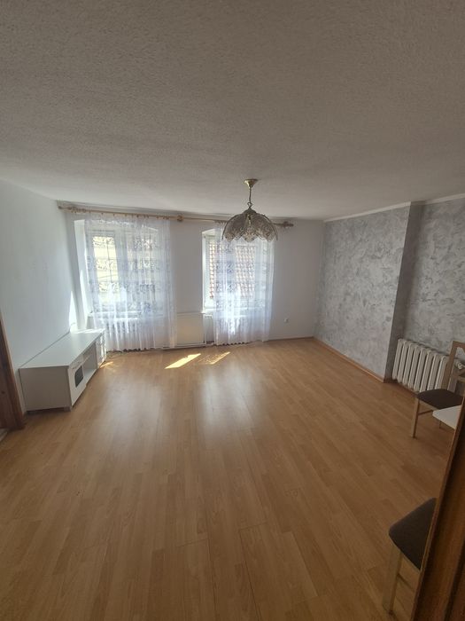 Mieszkanie bezczynszowe 50 m 3 pokoje PILNE