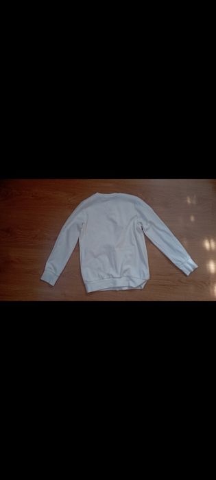 Дитяча кофта на застібках для дівчинки 10-11 років