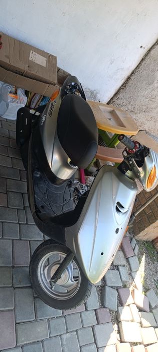 Yamaha jog 36 !!!