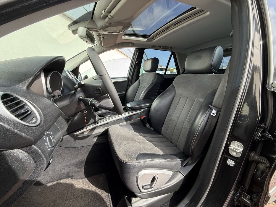 Mercedes-Benz ML 320 CDI | 4-Matic | Nacional | Selo Barato | 2007/03