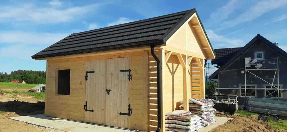 Szalówka podbitka świerk skandynawski DOWÓZ!!! PROMOCJA !!!