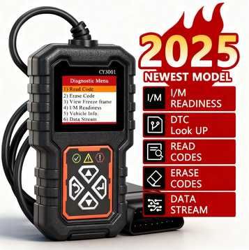 Interface OBD 2. Obd II