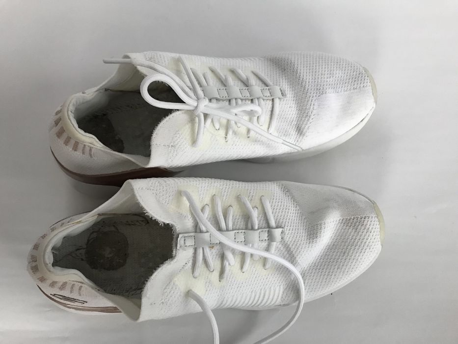 Skechers - Modena SKLX Kicks  40 białe buty sporto