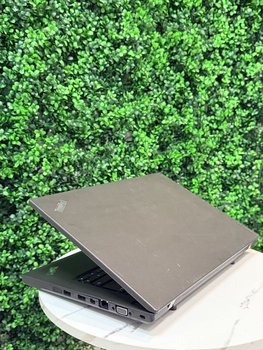 Lenovo ThinkPad L470 8/256Gb - Usado