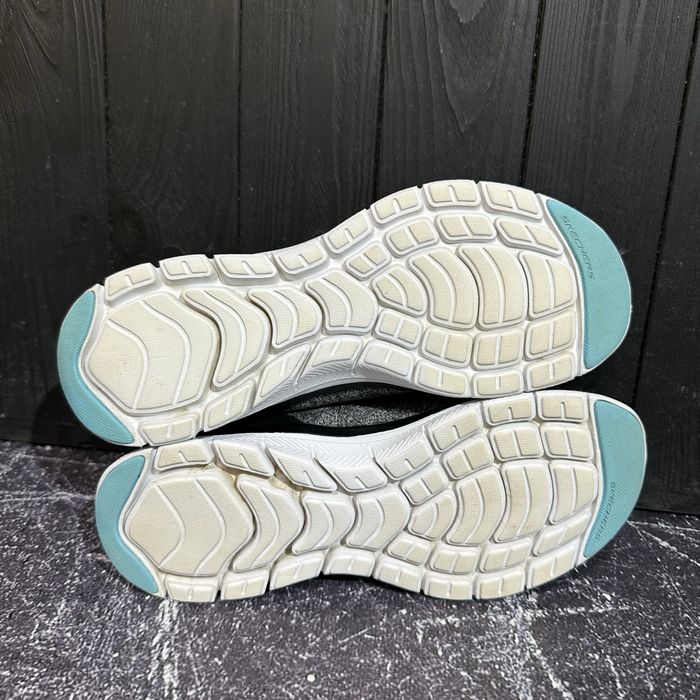 Пінні кросівки Skechers 39/25.5-26 cm