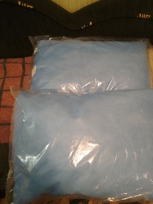 Подушки новые 2 штуки