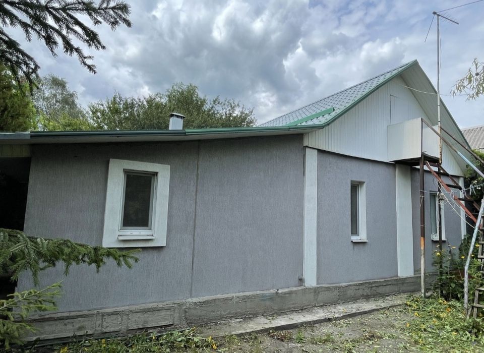 Продам дом в Коротыче