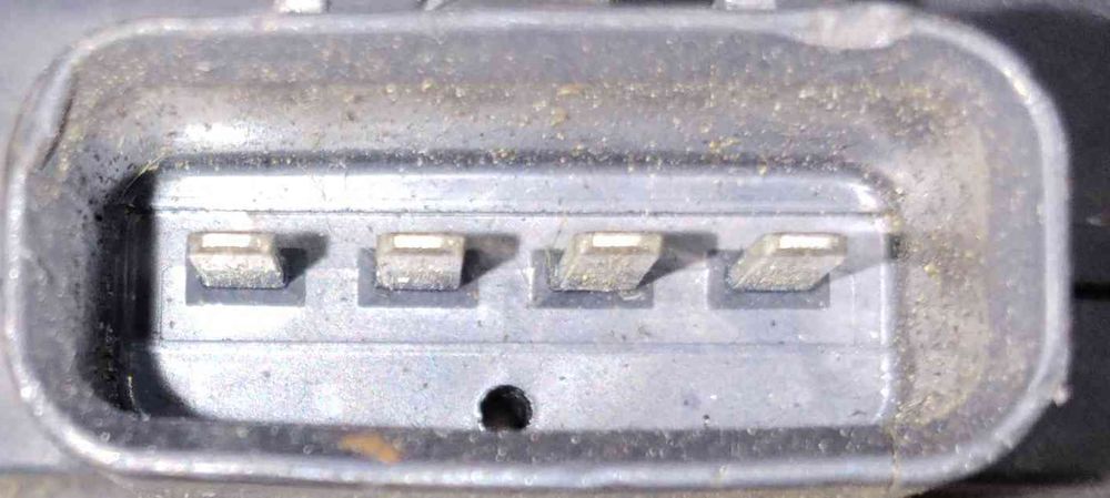 Bomba Água Adicional 161B0-47010 - TOYOTA AURIS
