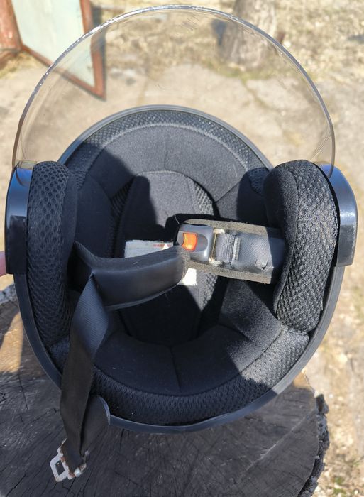 Продаж мото шолом