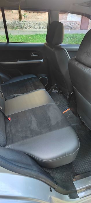 Продам авто Сузукі гранд вітара