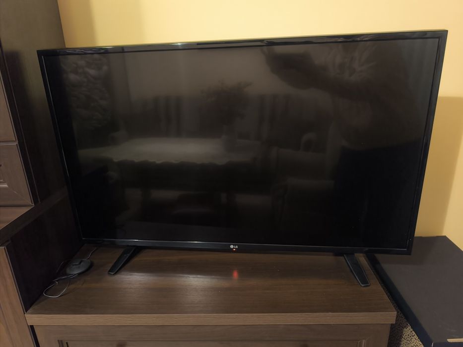 Telewizor  LED LG  42"