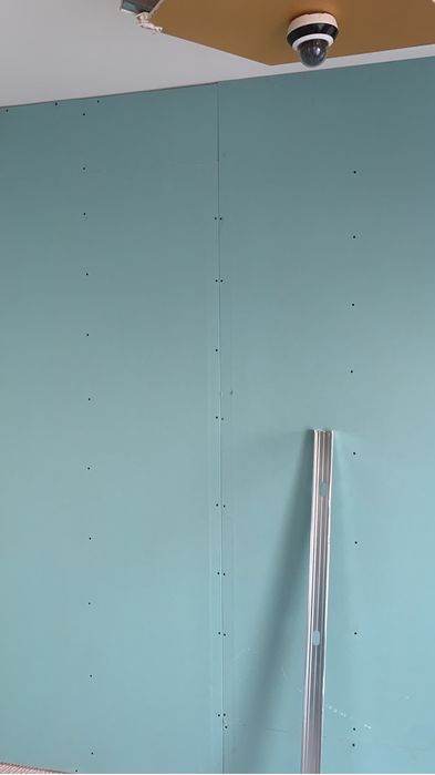 Servicos  em Revestimentos Pladur