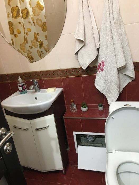 Здається квартира в оренду на Виноградарі (без комісії)