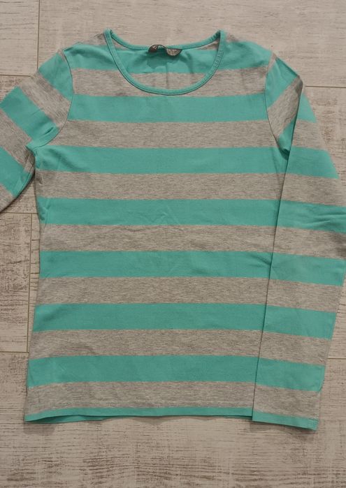 Bluzka dziewczęca r.158