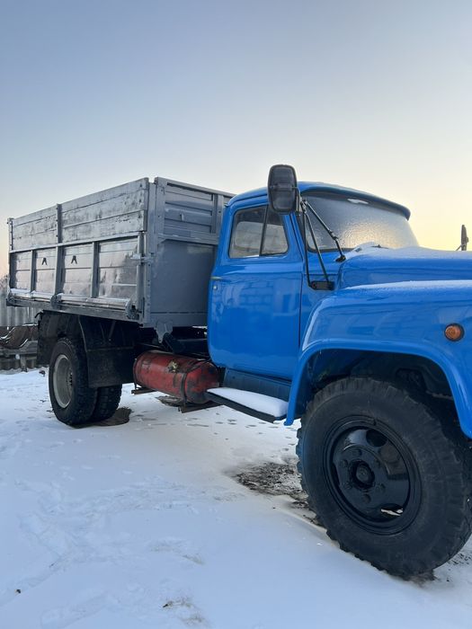 Продам автомобіль ГАЗ-53