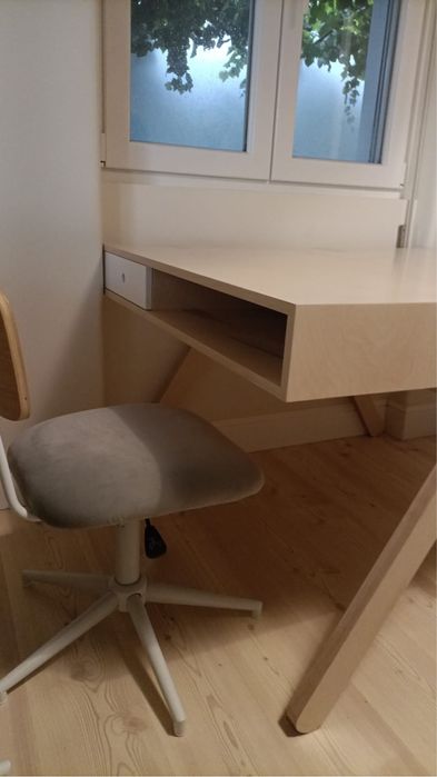 Secretária 60x100