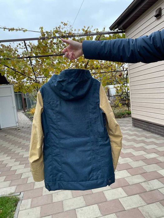 Куртка зимова демісезонна жіноча або підліткова