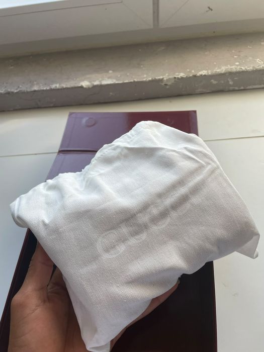 Mala de ombro Gucci GG Marmont Matelassé Mini