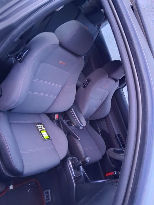 Vendo Golf 4 PD130
