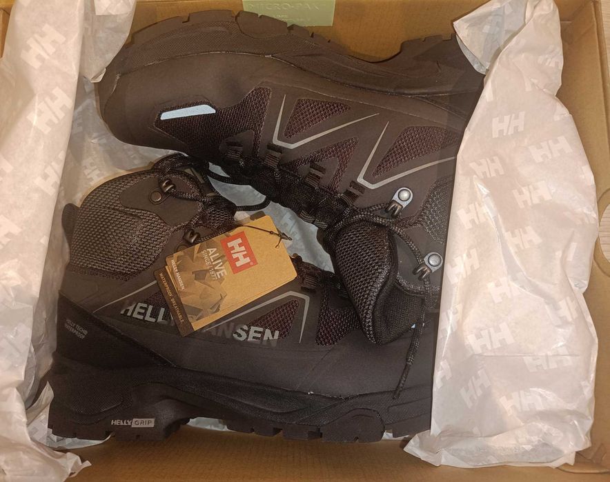 Buty zimowe Helly Hansen Wkładka 26 cm