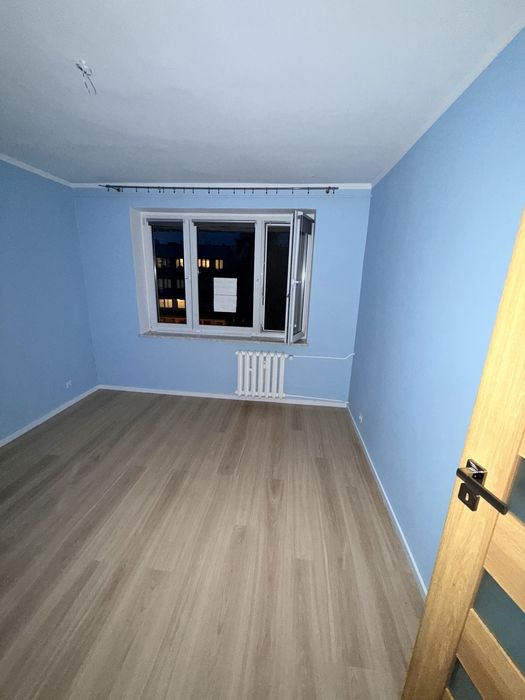 Mieszkanie 2-pokojowe z zabudowanym balkonem jako 3 pokój. - Widok 5
