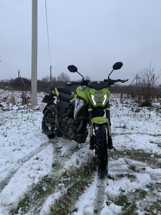 Продам  ліфан ср 220 2025
