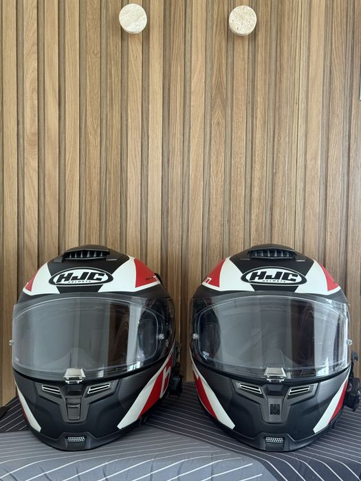 Capacetes HJC RPHA 70