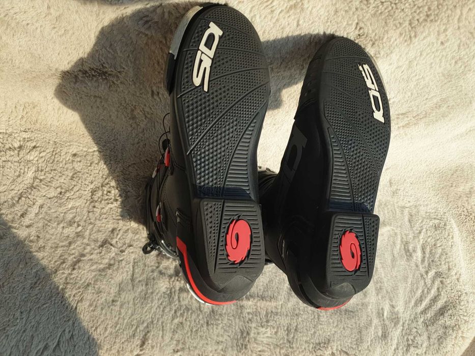 Sidi Vertigo Mag 1  rozm 43 ,  buty motocyklowe