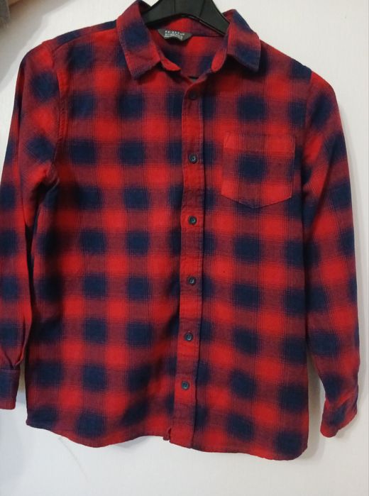 Сорочка для хлопчика Primark