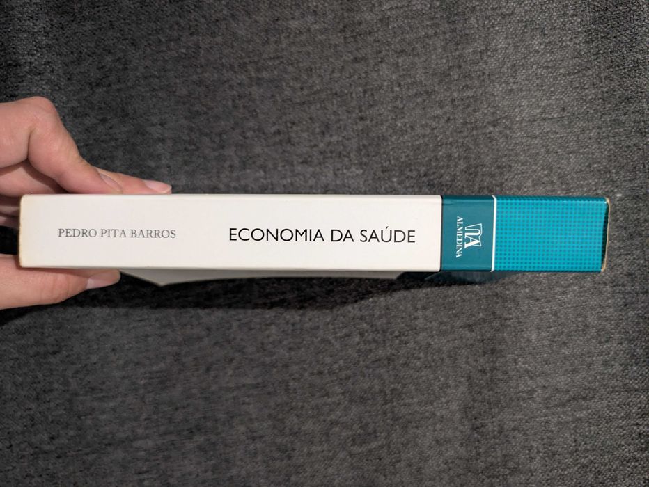 Economia da Saúde