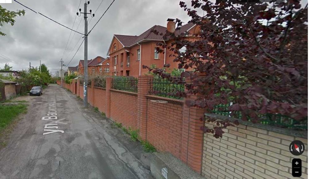 Дом по адресу ул. Радунская (площадь 491 м²) - Atlanta.ua - фото 6