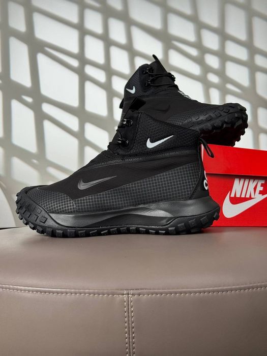 7 моделей Nike ACG Mountain Fly Gore-Tex (ХУТРО)