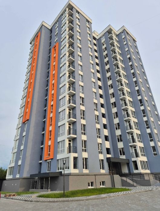 Продам 3 кім. ЖК Шевченко. Без %!