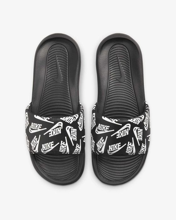 США‼️Тапочки Шлепанцы Nike Victori Air Max (40р по 49.5р) (CN9678-008)