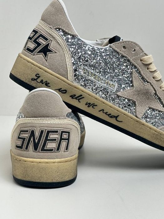 golden goose кеди   Golden Goose ggdb