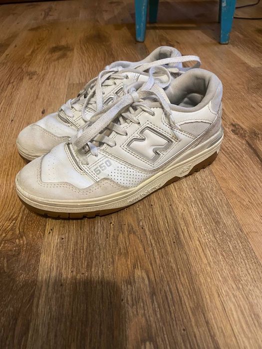 Кросівки New Balance 550