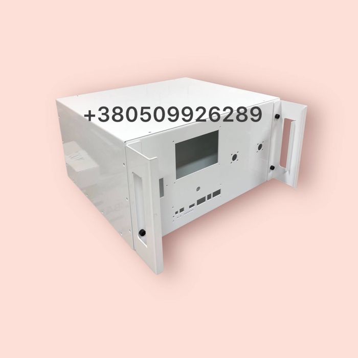 Корпус Ящик LiFePo4 -230/280/314 Ah-16s