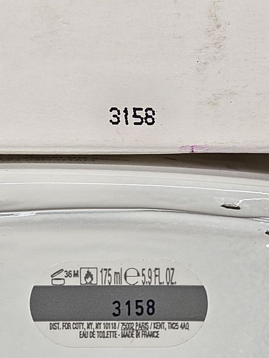 Lacoste Eau de Lacoste L.12.12 White 175 мл