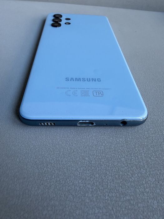 Samsung A32 4/64 Отличное состояние!!!