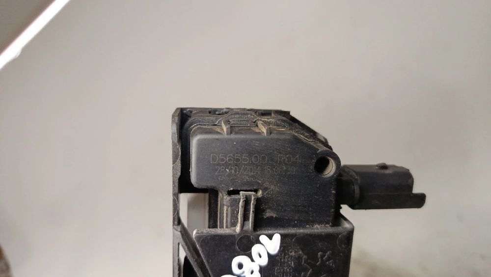 Pistola do depósito de combustível PEUGEOT 308 II