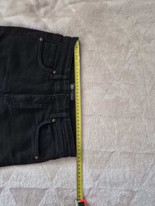 ZARA Spodnie roz.36