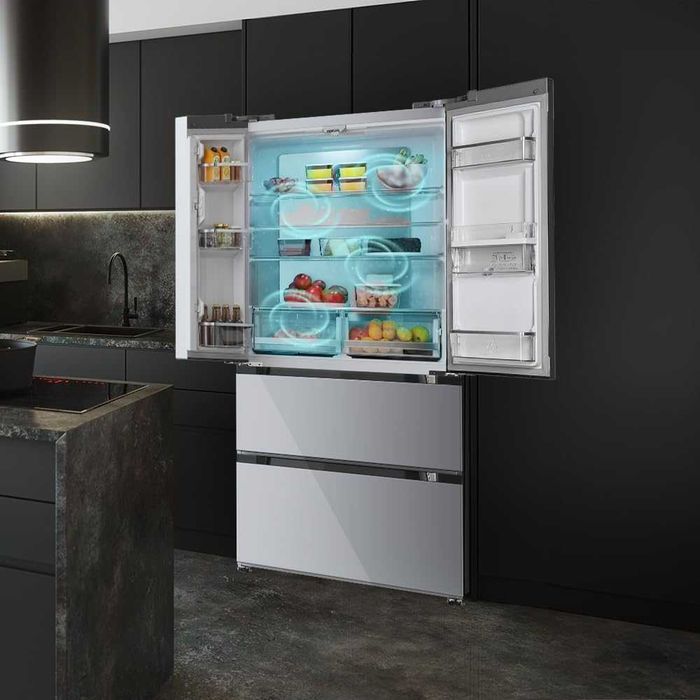 холодильник Cecotec Total NoFrost