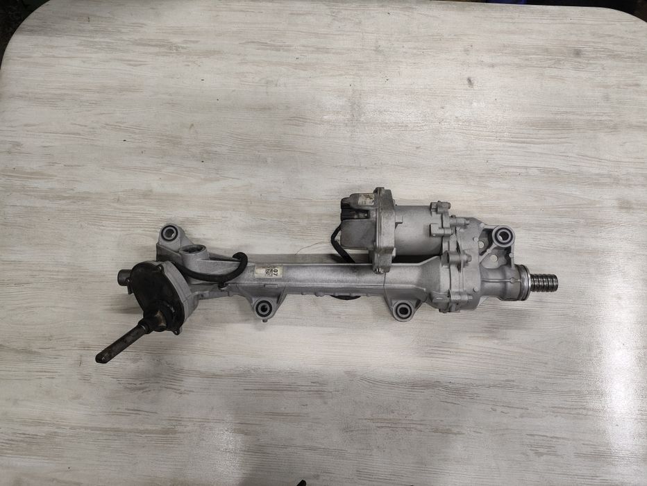 Рульва кермова рейка Jeep Grand Cherokee  Compass Cherokee