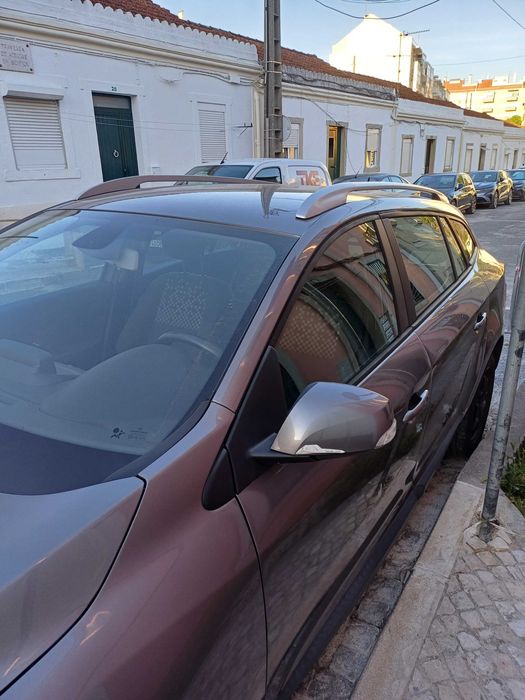 Renault Mégane 2013