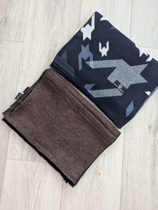 Шарф чоловічий Fynch Hatton