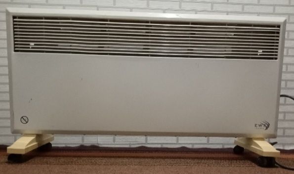 Обогреватель электрический