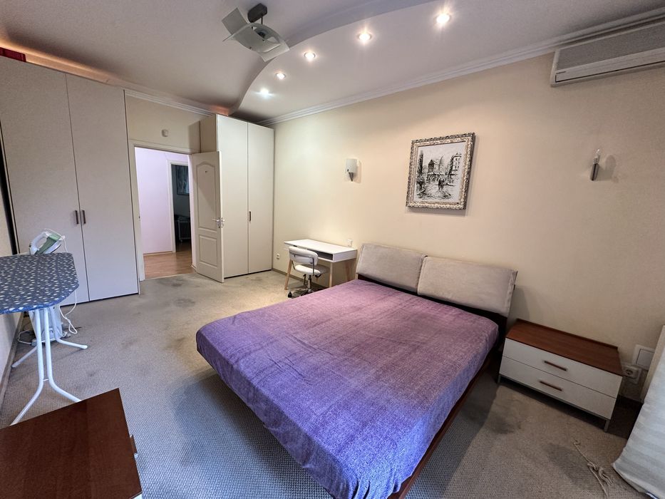 Аренда квартиры на пр.О.Поля, Титова.